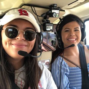 Meet your Posher, Vanessa